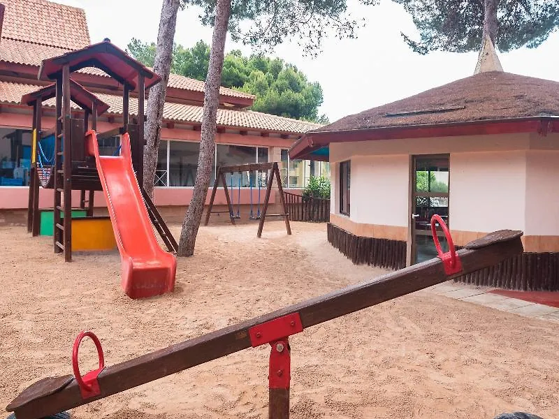 Aparthotel Green Garden Cala Ratjada