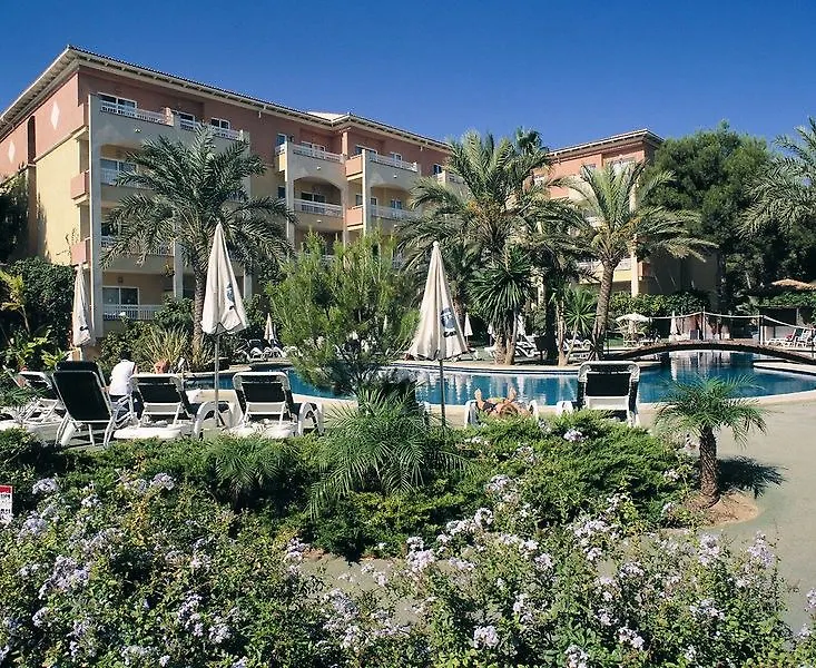 كالا راتخاذا Aparthotel Green Garden  كالا راتخاذا