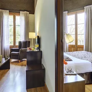 Rural Y Engracia Appartement Espluga de Francolí