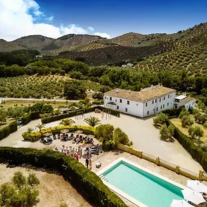 Cortijo La Presa Séjour à la campagne Priego de Córdoba