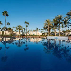 Hd Parque Cristobal Gran Canaria Spanien