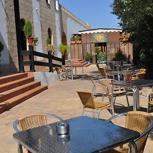 Rurales Alcazaba De Torres Appartement Cañete