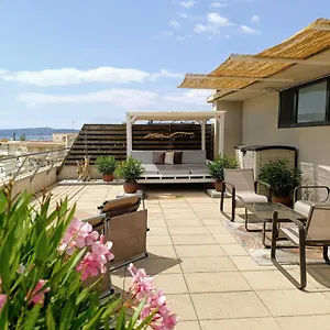 apartamento-lliris-atico.catalonia-hotels.com/