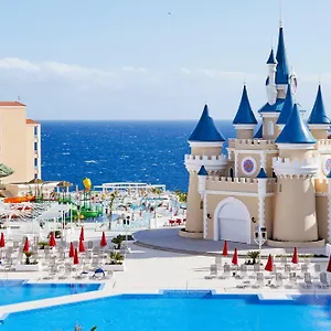 Bahia Principe Fantasia Tenerife Spanien