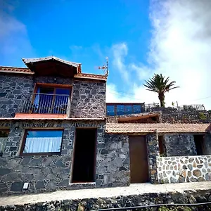 Jardin Hayas Séjour à la campagne Valle Gran Rey