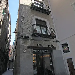Bcn2stay Appartement Barcelone