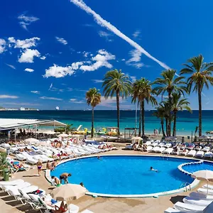 Апарт-отель Jet - Adults Only, Плайя Ден Босса