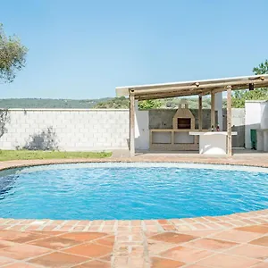 Casa De Piedra Сasa de vacaciones