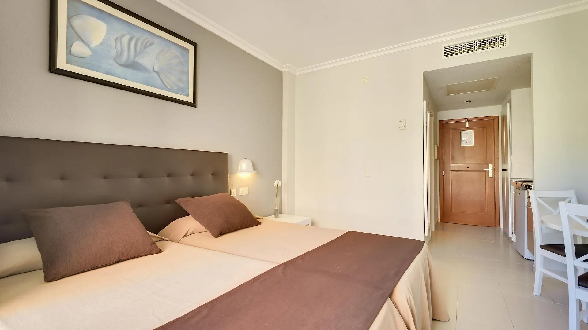 Aparthotel Green Garden Cala Ratjada
