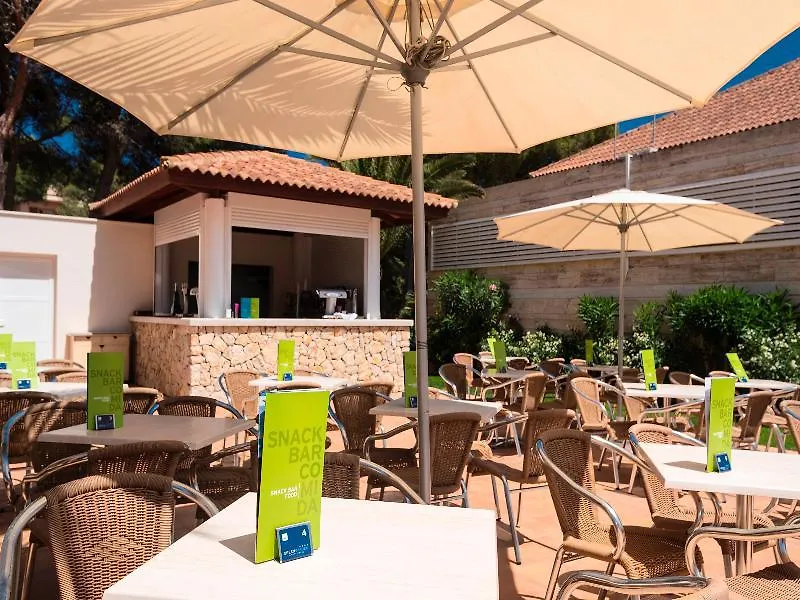 Aparthotel Green Garden Cala Ratjada  4*, Cala Ratjada (Mallorca) Spain