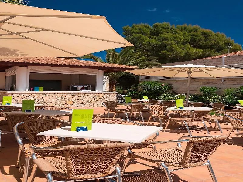 Aparthotel Green Garden Cala Ratjada   Cala Ratjada (Mallorca)