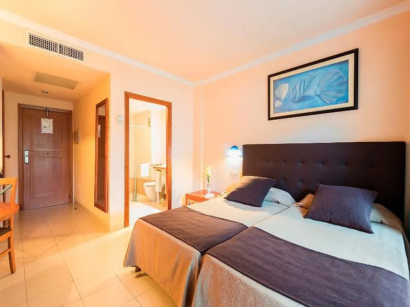 Aparthotel Green Garden Cala Ratjada  Spain