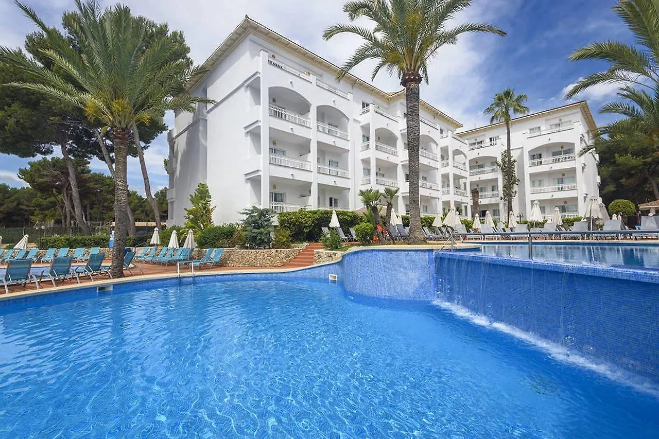 ****  Aparthotel Green Garden Cala Ratjada  España