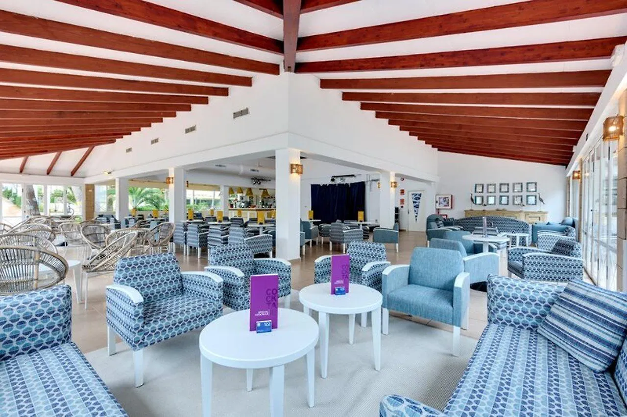Aparthotel Green Garden Cala Ratjada  4*, Cala Ratjada (Mallorca) Spain