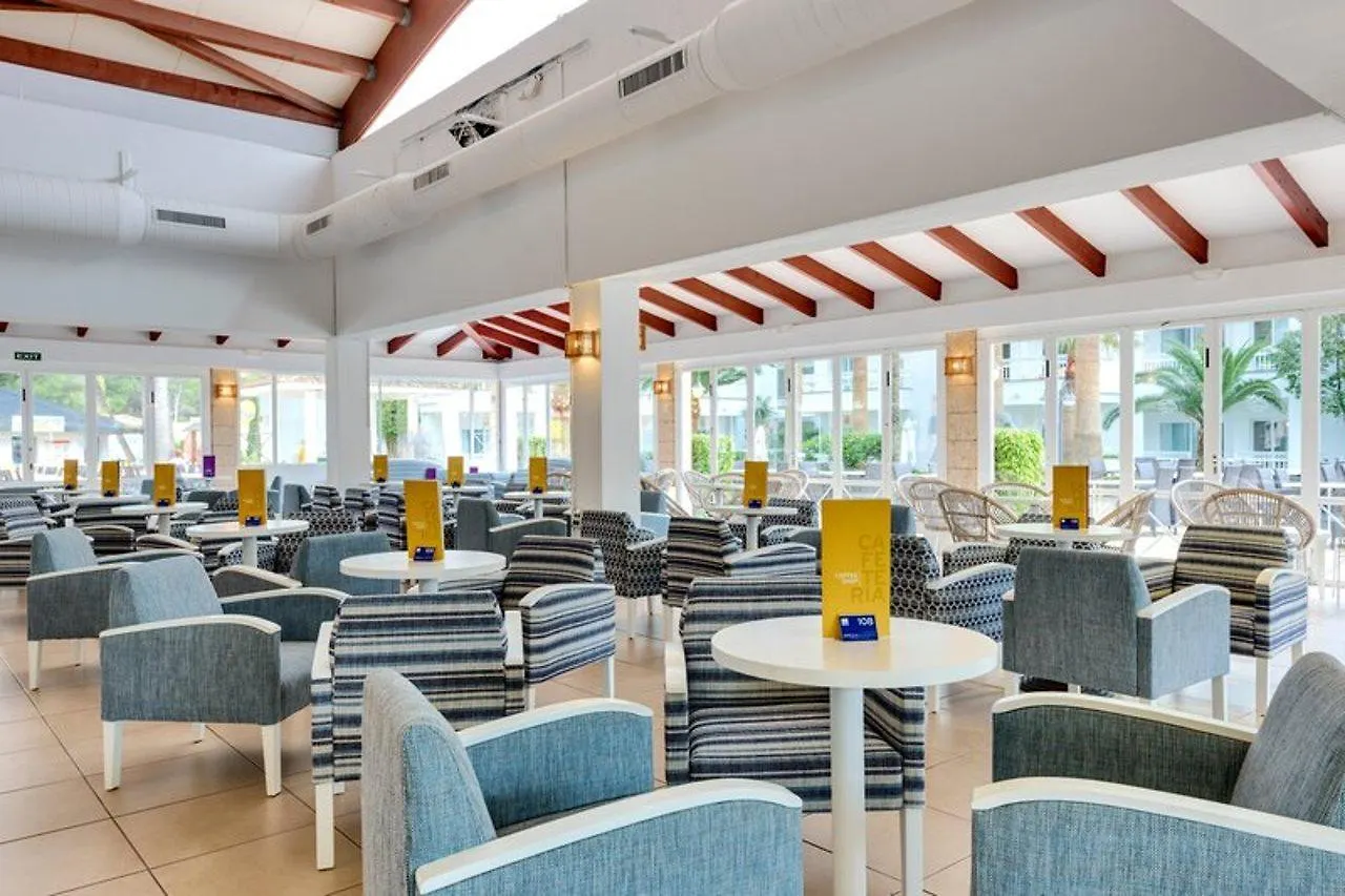 Aparthotel Green Garden Cala Ratjada