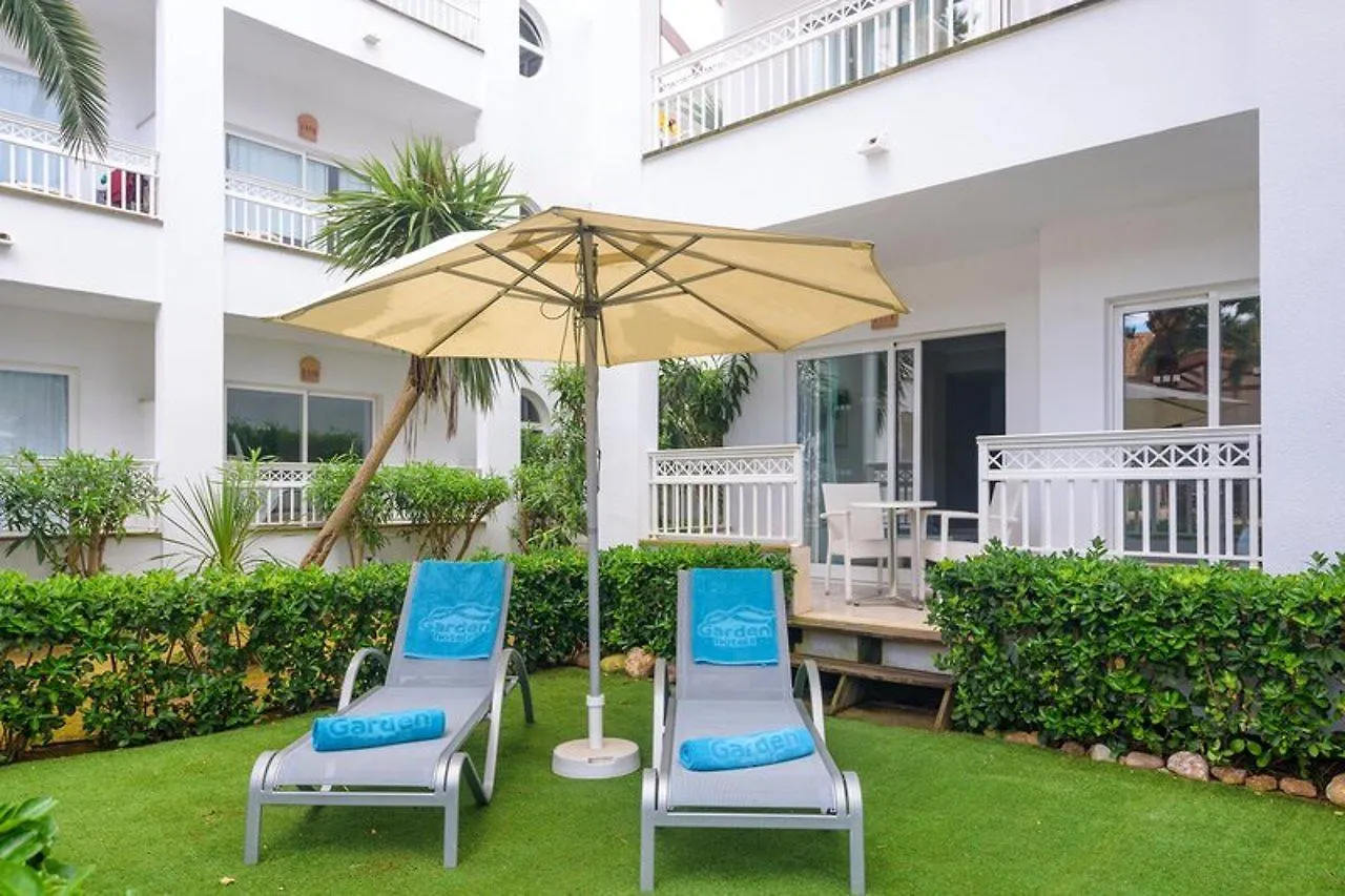 Aparthotel Green Garden Cala Ratjada