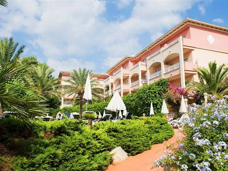 Aparthotel Green Garden Cala Ratjada