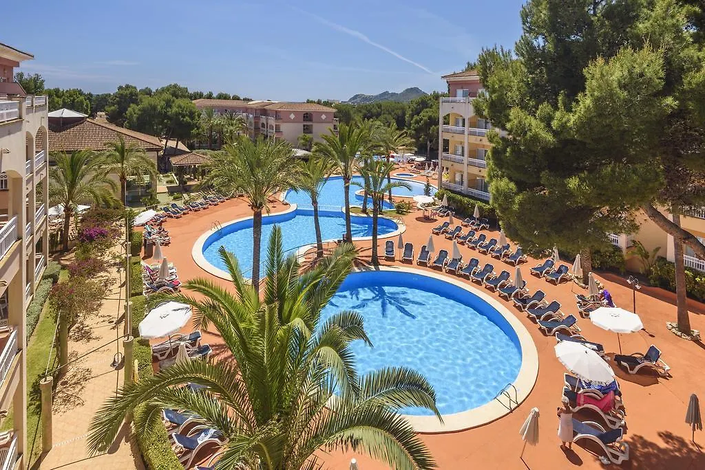 Aparthotel Green Garden Cala Ratjada   Cala Ratjada (Mallorca)