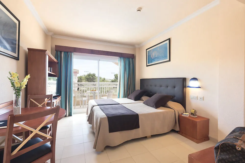 Aparthotel Green Garden Cala Ratjada  4*, Cala Ratjada (Mallorca) Spain
